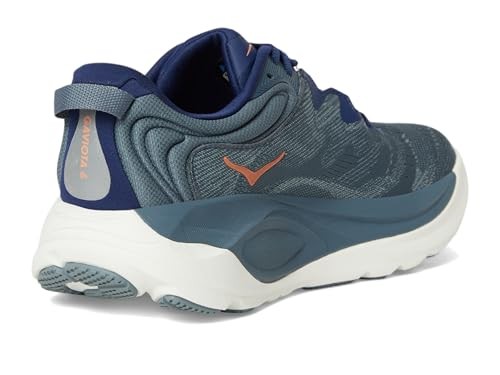 Hoka Gaviota 6 Mens | Midnight Blue / Faded Navy - Navy / 8 / Standard - image 5