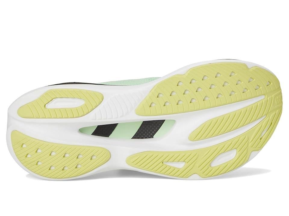Hoka Skyward X Mens | Luna Moth / Black - Green / Standard / 13.5 - image 3