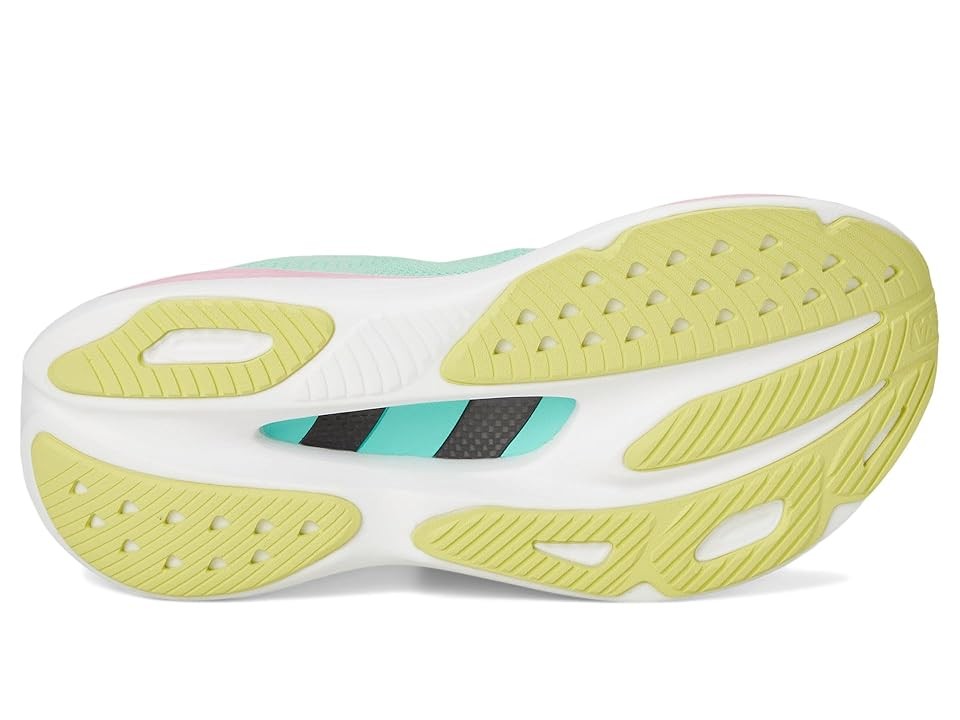 Hoka Skyward X Womens | Mint Fluorite / Blue Spark - Green / Standard / 4 - image 3
