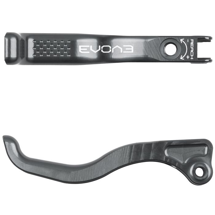 Hope Hope EVO Standard Lever Blade - Smoke