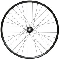 Black Hope Fortus 30W SC Pro5 rear wheel, 29-inch, 148x12mm Boost, 6-bolt hub, standard steel spokes.
