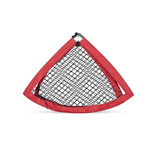 Hy-Pro 4ft Flexi Pop Up Football Goal - image 3