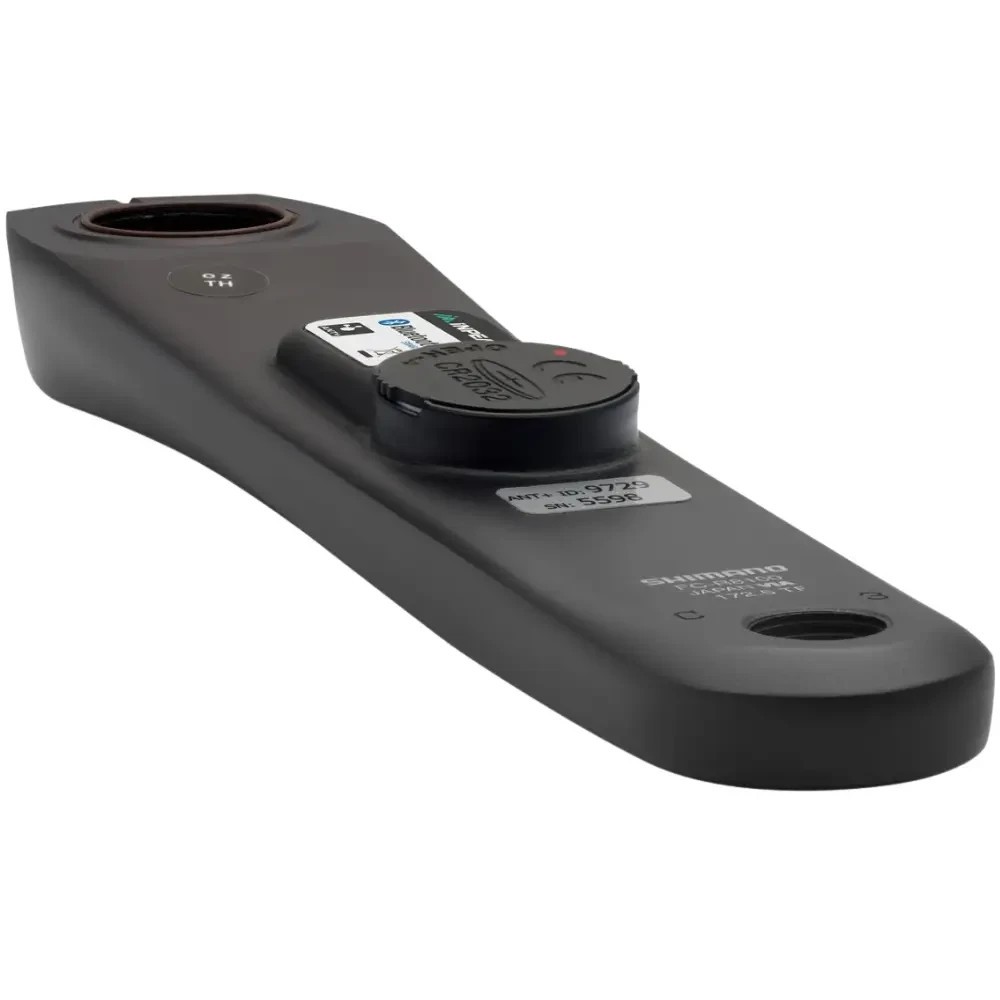 INPEAK Shimano Ultegra R8100 Powercrank - Single - 160mm - image 2