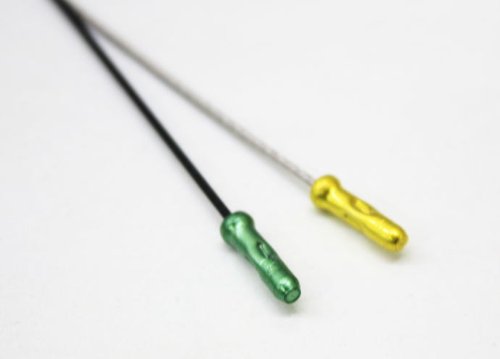 Jagwire Pro Cable Crimper & Cutter - image 2