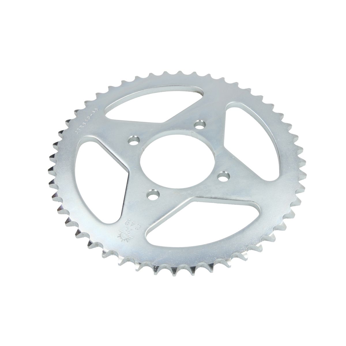 JT JT SPROCKETS Steel Standard Rear Sprocket 810 - 428