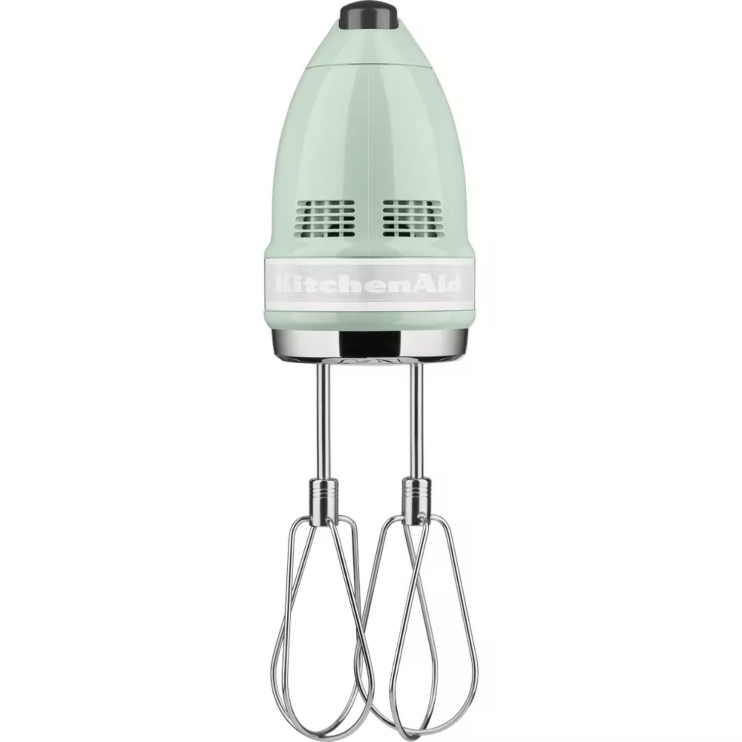 KitchenAid 9 Speed Hand Mixer Pistachio - image 3