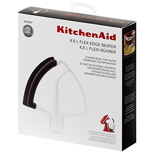 KitchenAid Artisan Flex Edge Beater - image 2