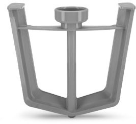 KitchenAid Ice Cream Maker 1.9L Bowl - image 4