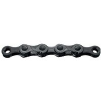 KMC E12 BlackTech 12 Speed Chain for E-Bike - 130 Links - image 2