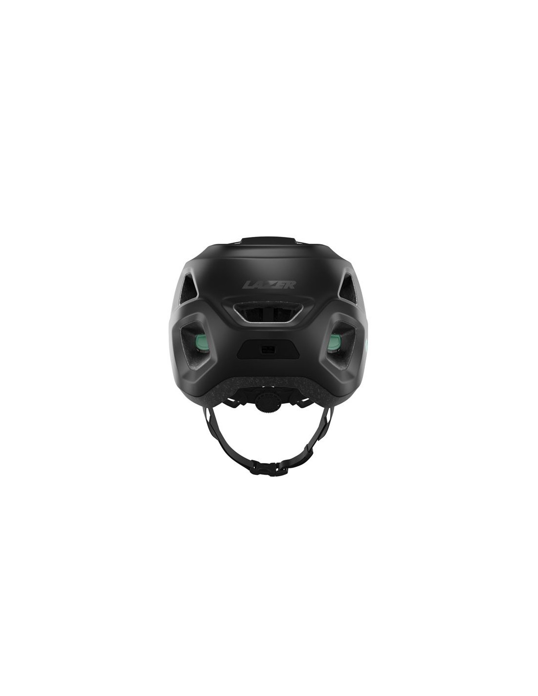 Lazer Lupo KinetiCore Helmet - Matte Black - image 3