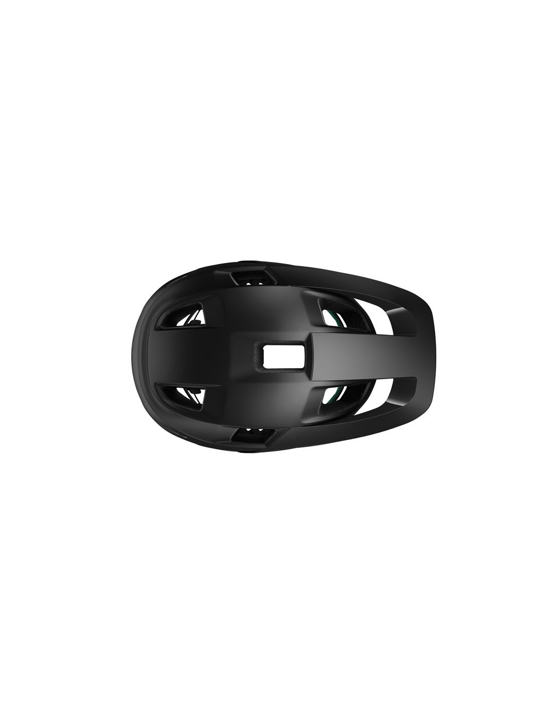 Lazer Lupo KinetiCore Helmet - Matte Black - image 5