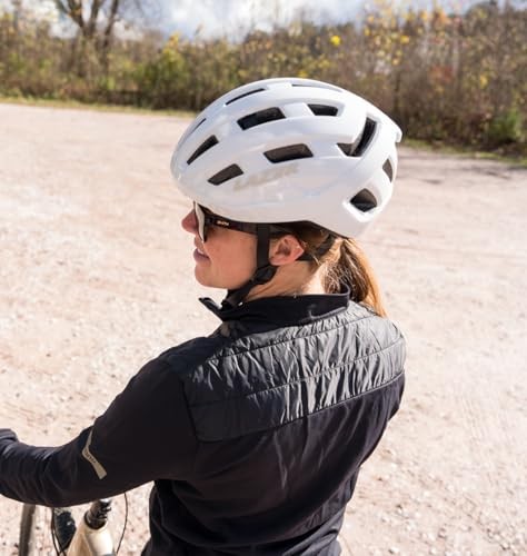 Lazer Tempo KinetiCore Helmet - Mulberry - image 4