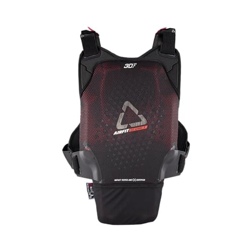Leatt 3DF AirFit Evo Chest Protector - S/M - image 2