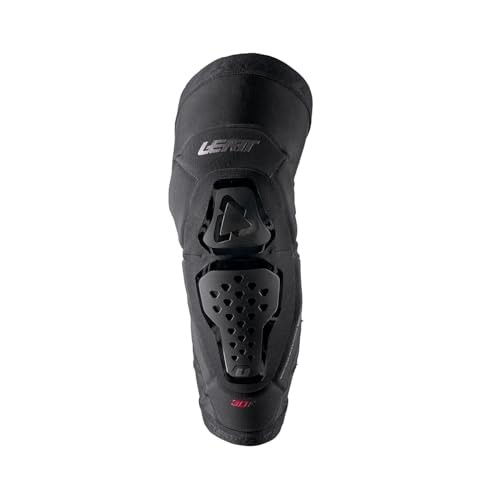 Leatt Evo 6.0 Knee Guards - XL - image 4