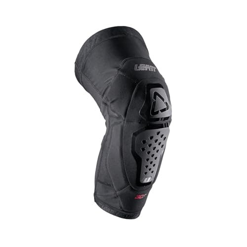 Leatt Evo 6.0 Knee Guards - XL - image 5