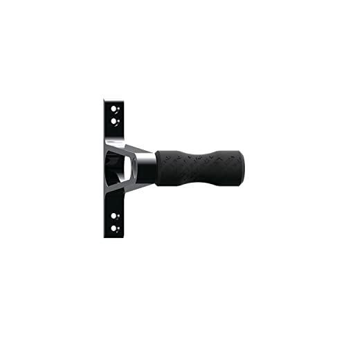 Lezyne CNC Alloy Wheel Hook - Black - image 2