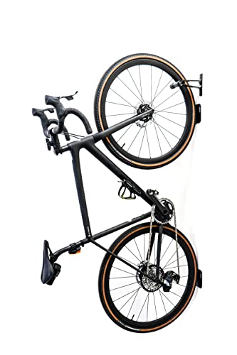 Lezyne CNC Alloy Wheel Hook - Black - image 4