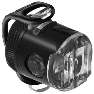 LEZYNE Lezyne Femto USB C Drive Light Front Black