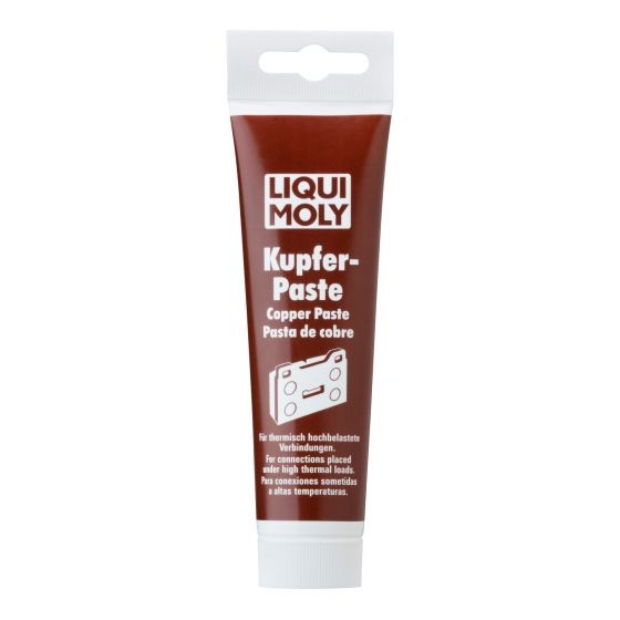 Liqui Moly Liqui Moly Copper Paste - 100g Tube