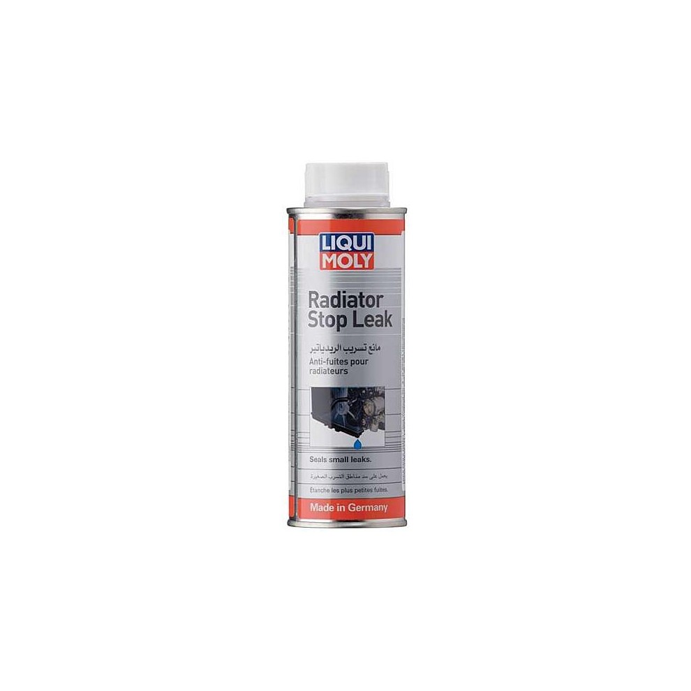 Liqui Moly Radiator Stop Leak - 250ml - image 2