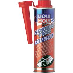 Liqui Moly Liqui Moly 3722 Speed Tec Diesel 250ml