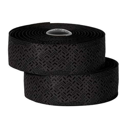 Lizard Skins DSP Ultra Bar Tape - Jet Black, 3.5mm - image 2