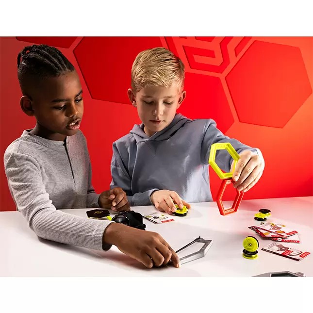 Magshuto Stunt Park STEM Game - image 2