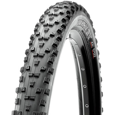 Maxxis Forekaster Folding Dual Compound 29" MTB Tyre - image 3