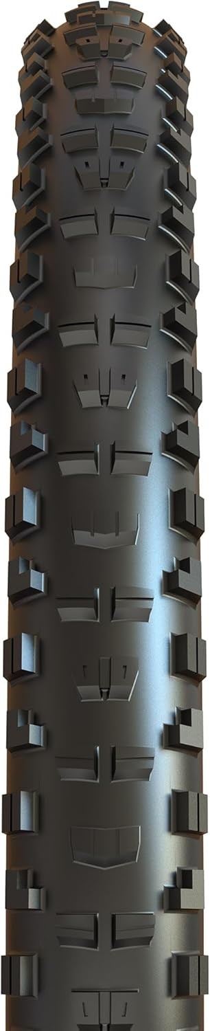 Maxxis Minion DHR II Tyre - BlackFolding 120 TPI 3C MaxxTerra DD TR2.6 Inch27.5 Inch - image 4
