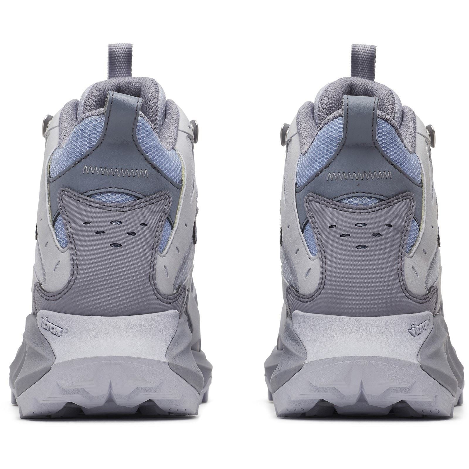 Merrell Moab Speed 2 Mid GTX Nylon Women's Casper Hiking Boots - image 2