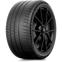Michelin Pilot Sport Cup 2 Connect Tyre, black with sleek tread pattern, size 305 30 21 104 Y XL.