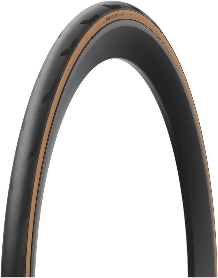 Michelin Pro 5 Tubeless Ready Folding Road Bike Tyre - image 4