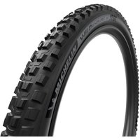 Michelin Wild Enduro MH Racing Line Tyre, black with aggressive tread pattern, 2.5 inch width, 29 inch diameter