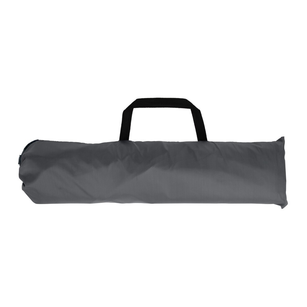 Milestone Camping Multifunctional Camping Tarp Shelter Grey - image 3