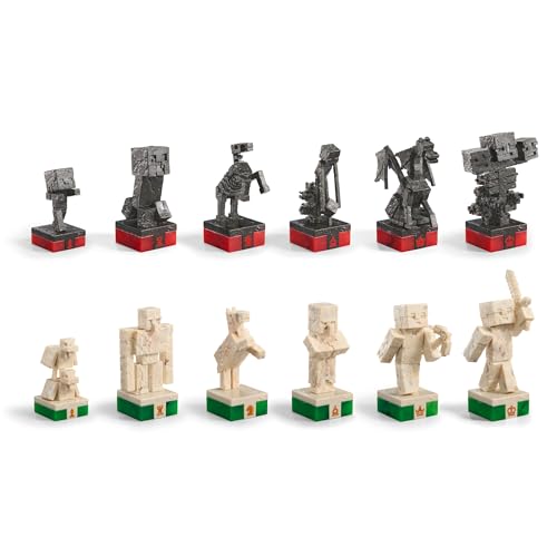 Minecraft Chess Game - image 2