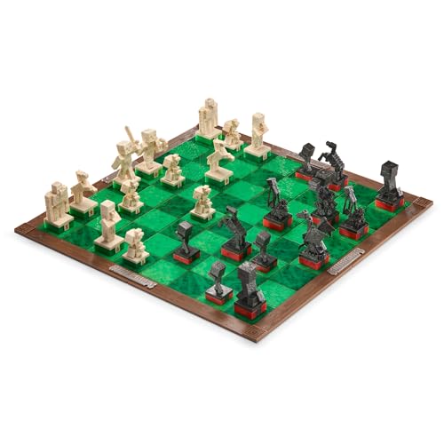 Minecraft Chess Game - image 3