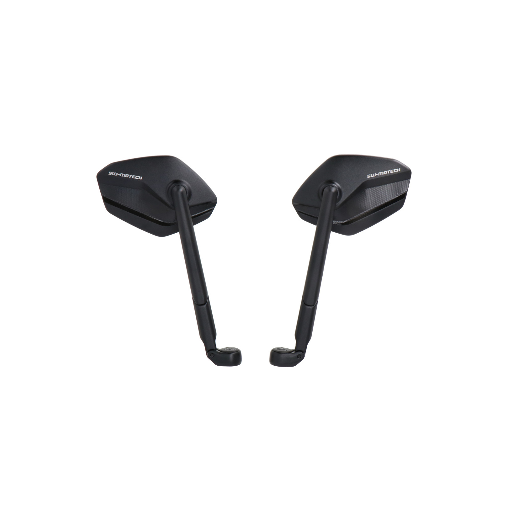 SW Motech SW-Motech Mirror Set Sport - Long. M8