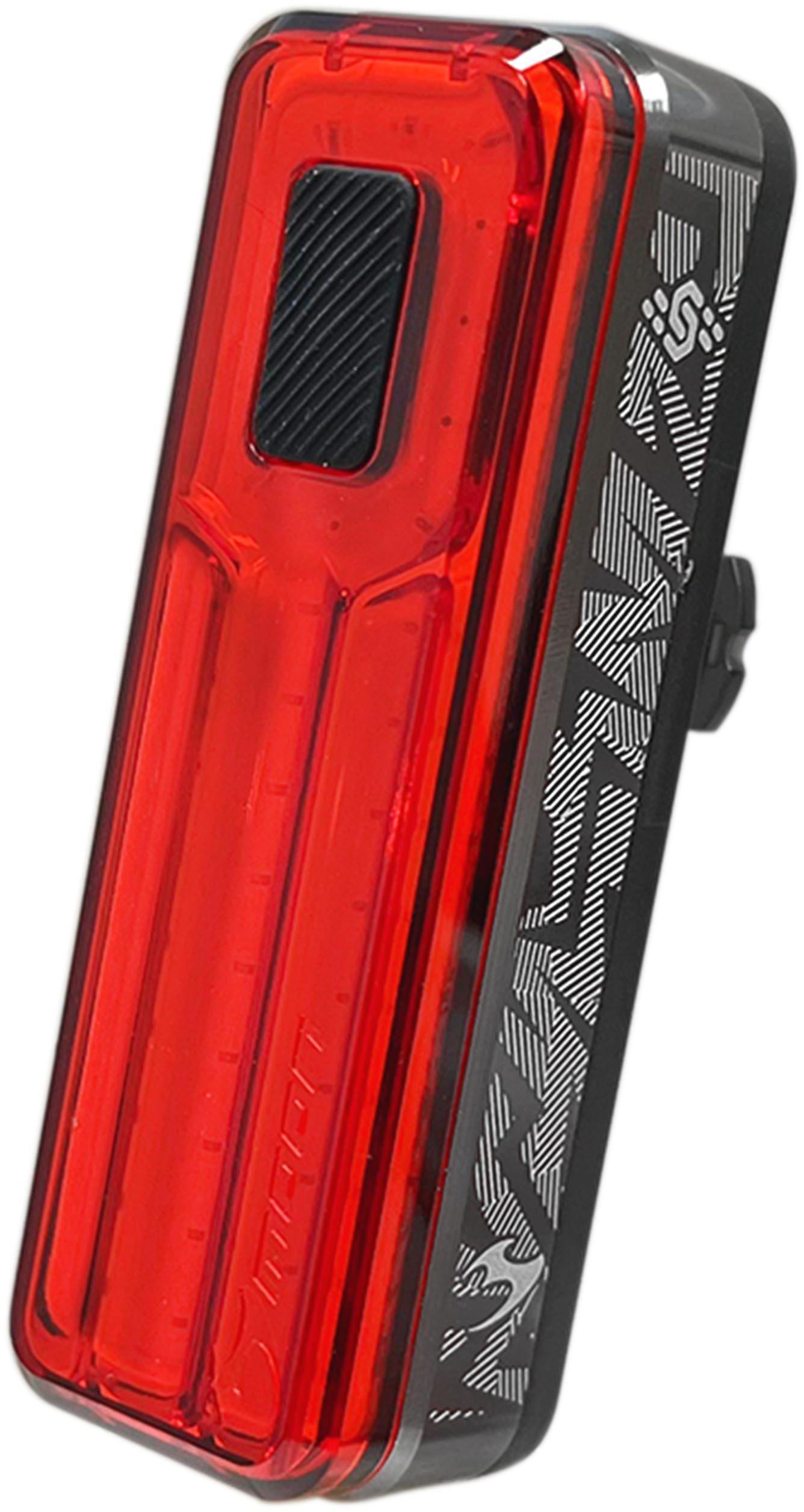 Moon Helix Sense 300 Rear Light - image 2