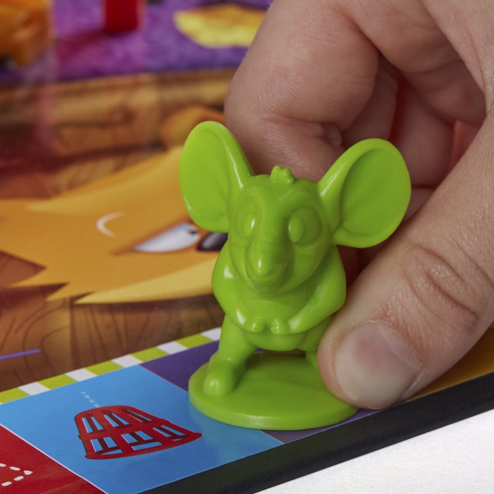 Mouse Trap Game - image 3