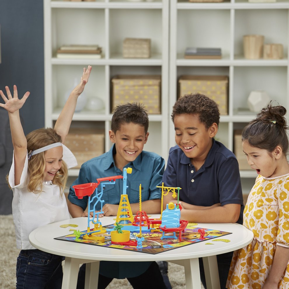 Mouse Trap Game - image 4