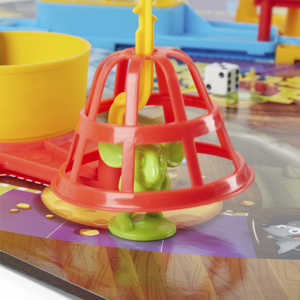 Mouse Trap Game - image 5