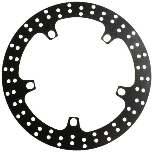 TRW TRW MST357 Brake Disc