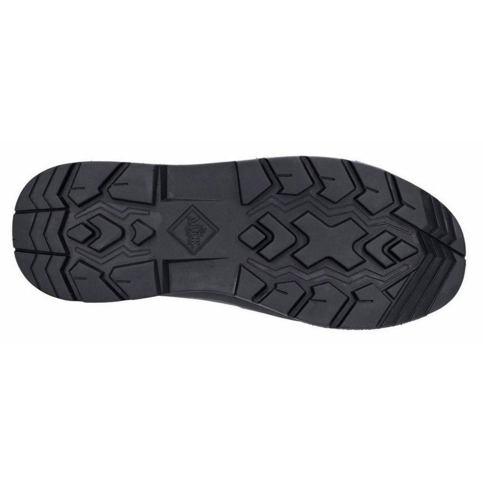 Muck Boots Chore Max S5 Rubber Black Wellington Boots - image 3