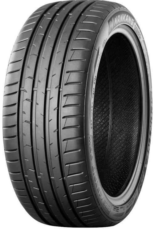 Nankang Sportnex AS-3 ( 195/45 R15 78V [EV+], with rim protection (MFS) ) - image 2