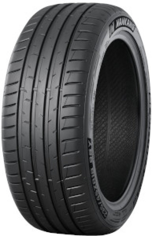 Nankang Sportnex AS-3 ( 205/50 R17 93V XL [EV+], with rim protection (MFS) ) - image 2