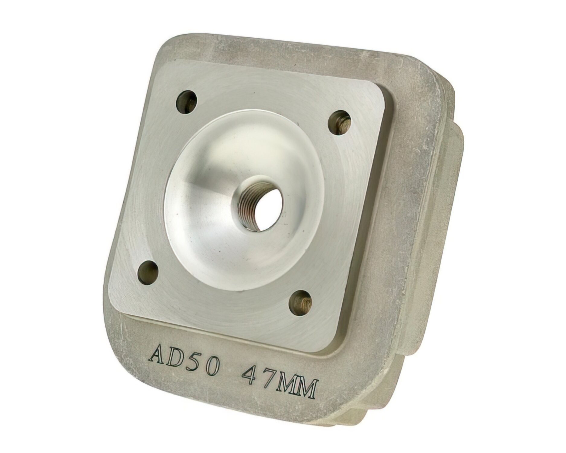 NK102.34 - Naraku 70cc Cylinder Head For TGB 101R 50 2006-2011 - image 2