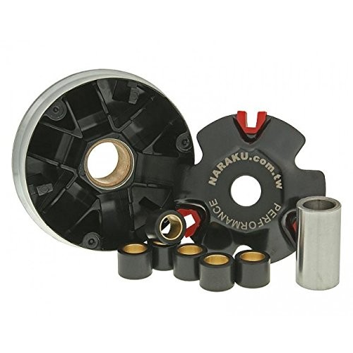 Naraku NK900.81 - Naraku Sport Variator for Peugeot V-CLIC 50 4T 2008-2013