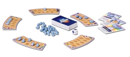 Oh My Pigeons! Party Game - image 3