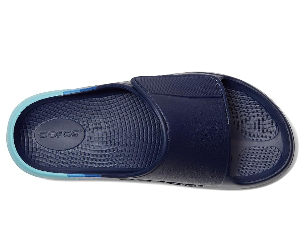 Oofos Ooahh Sport Flex | Limited Edition - Sky Rally / 6 - image 2