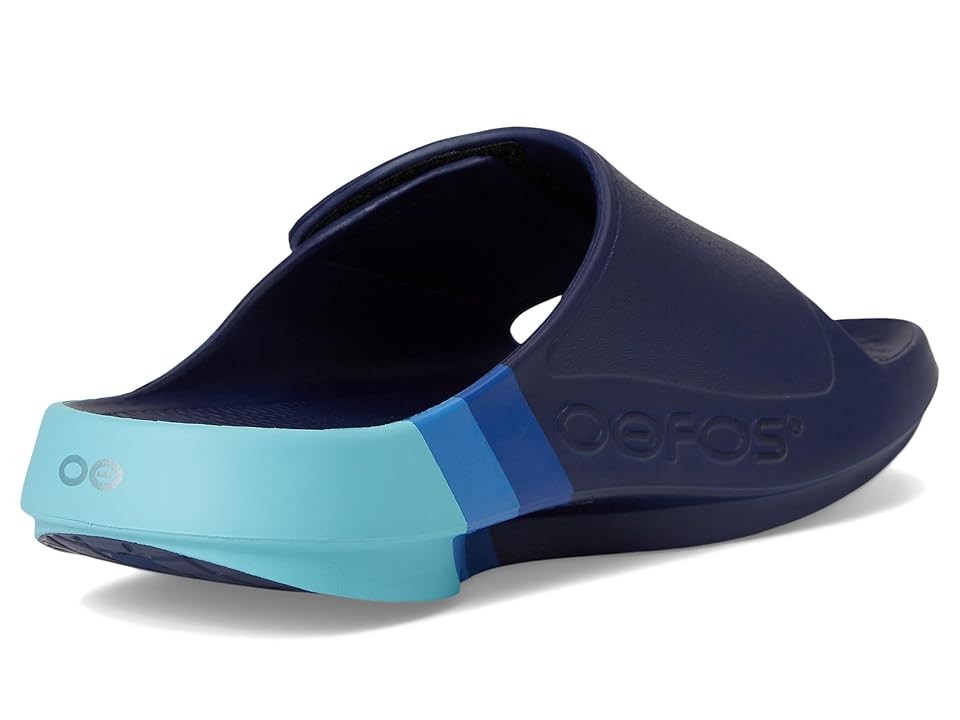 Oofos Ooahh Sport Flex | Limited Edition - Sky Rally / 6 - image 4
